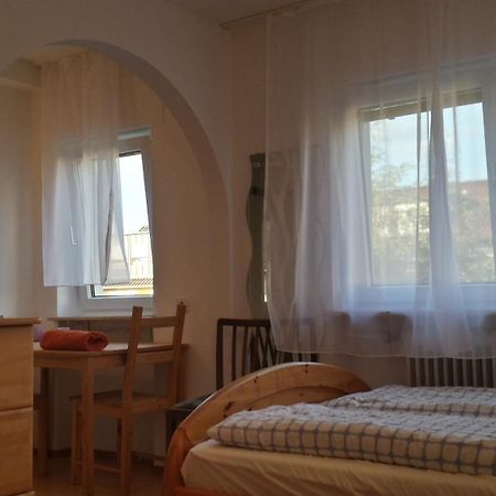 Babel Apartman Trier Szoba fotó