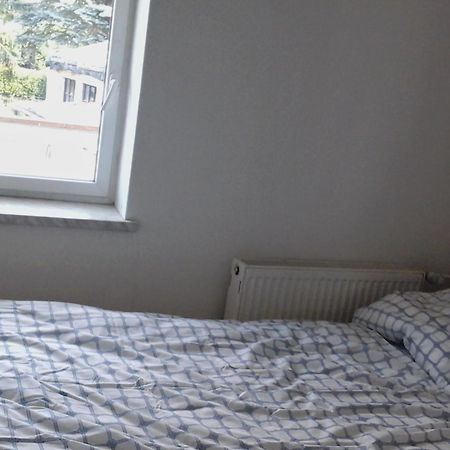 Babel Apartman Trier Szoba fotó