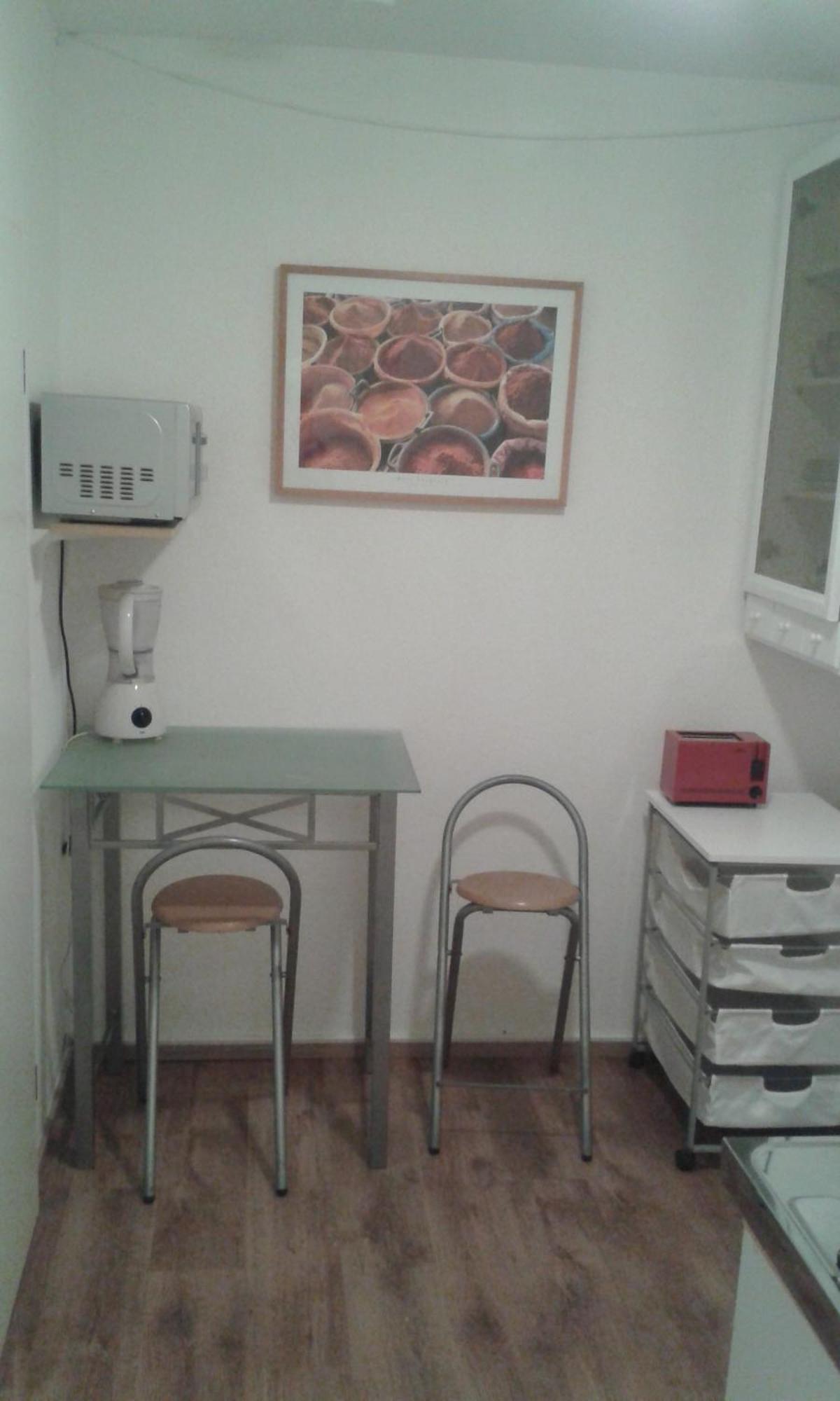 Babel Apartman Trier Szoba fotó