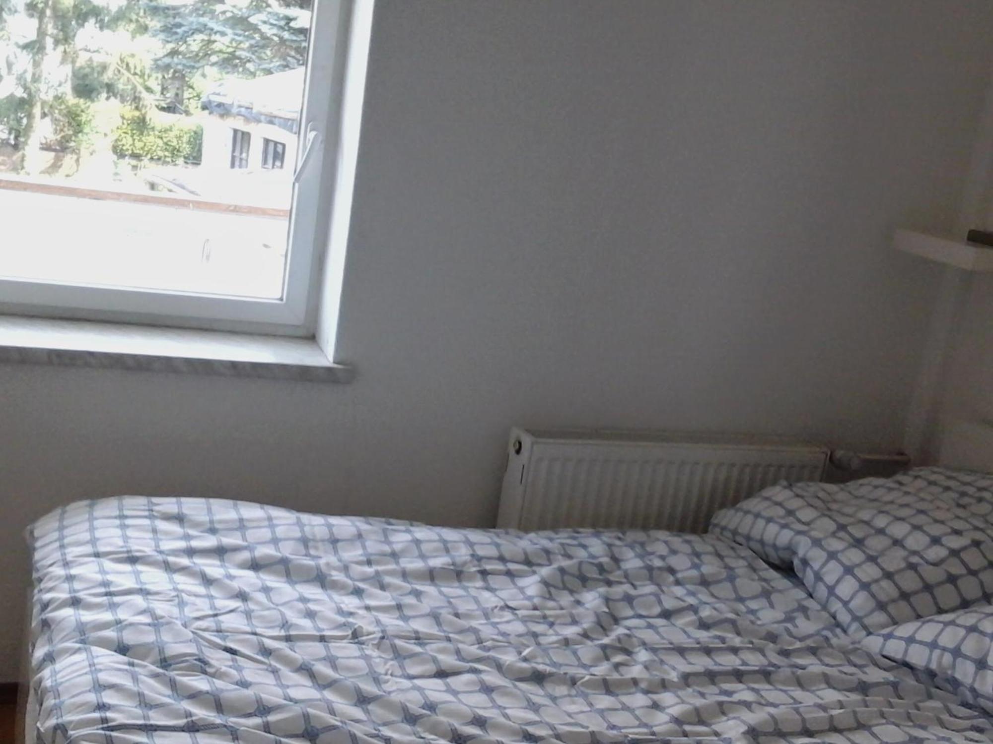 Babel Apartman Trier Szoba fotó