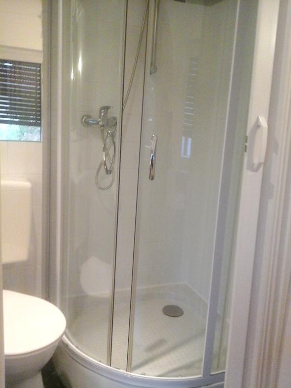 Babel Apartman Trier Szoba fotó