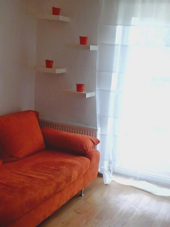 Babel Apartman Trier Szoba fotó