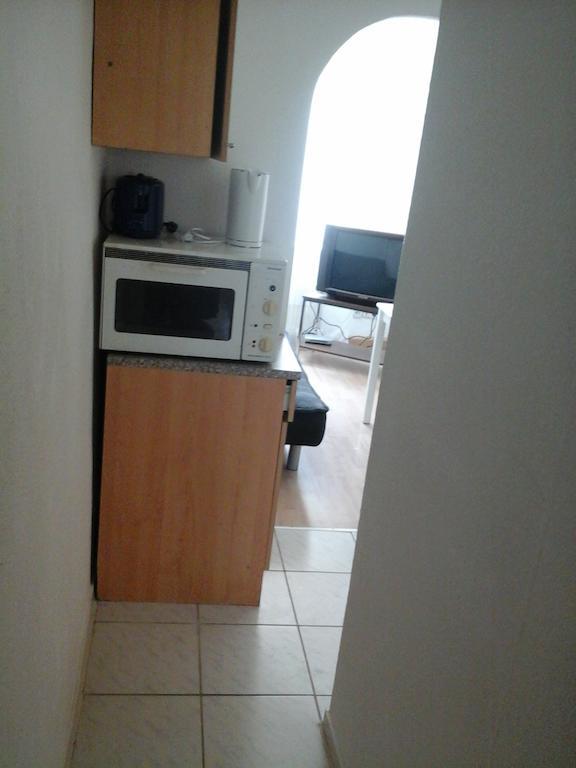 Babel Apartman Trier Szoba fotó