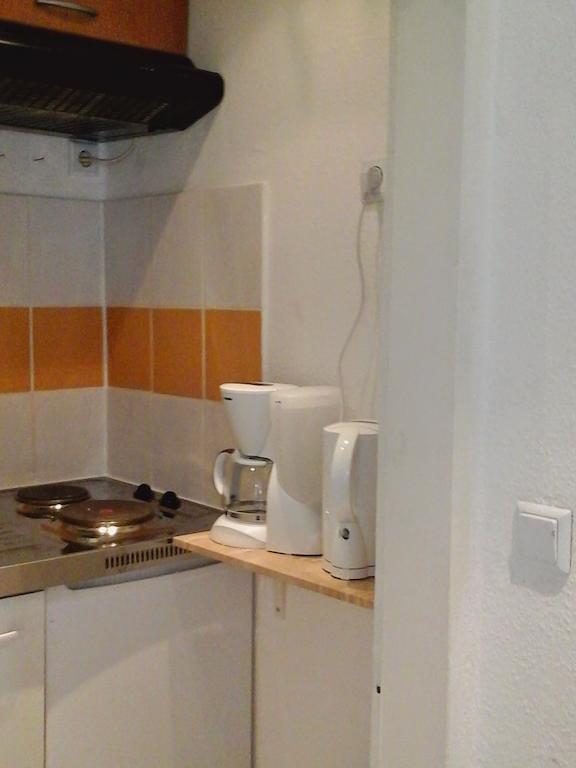 Babel Apartman Trier Szoba fotó